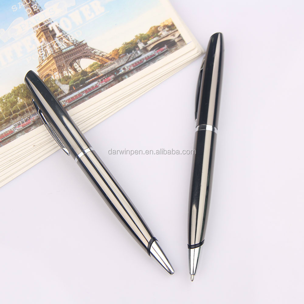 best luxury pens/business metal pen/luxury metal pen