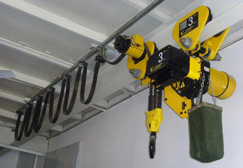 Soft Flat Cable For Crane Hoist Power Supply Buy Soft Flat Cable,Soft