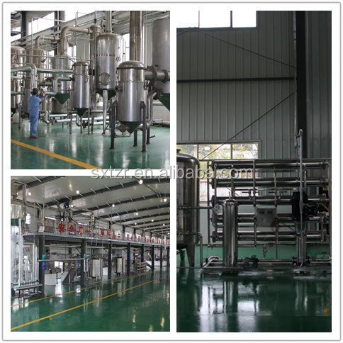 High quality Marshmallow Root Extract