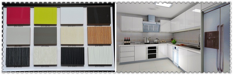 Zh ブランド佛山工場高光沢uv mdf ボード 問屋・仕入れ・卸・卸売り