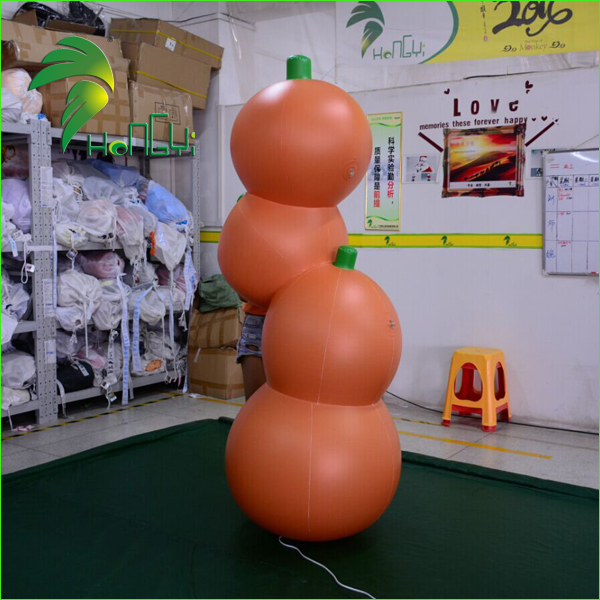 inflatable pumpkin (8)