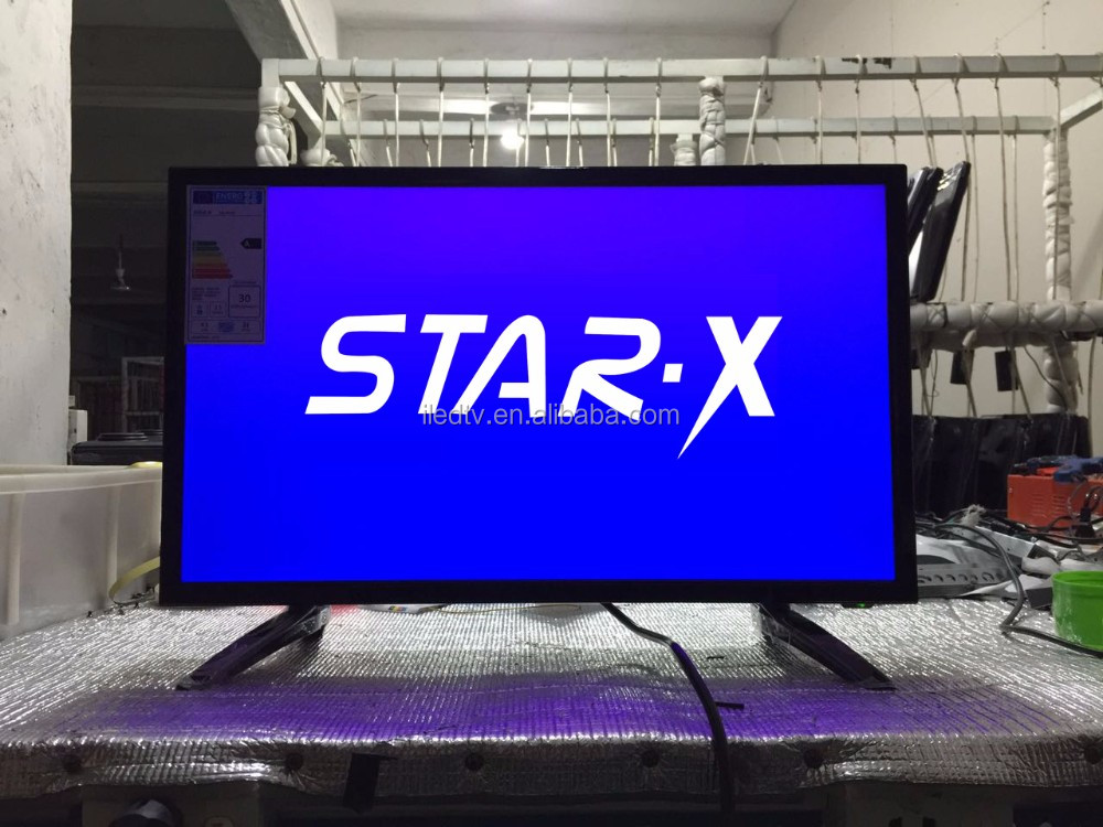 STAR X 24 Led TV - 24LN4100 Etat Neuf - 1An Garantie - Bonjour Cameroun