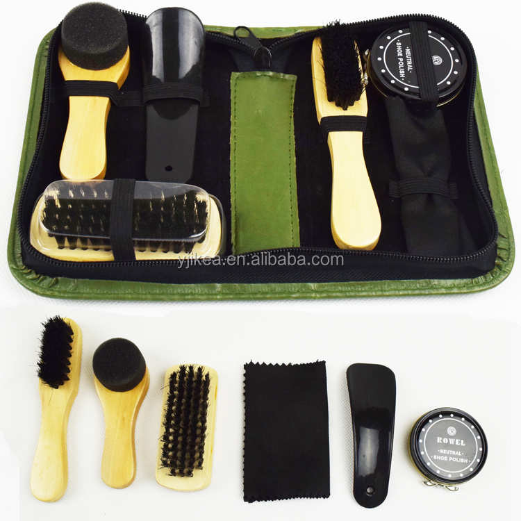 sneaker cleaning kit