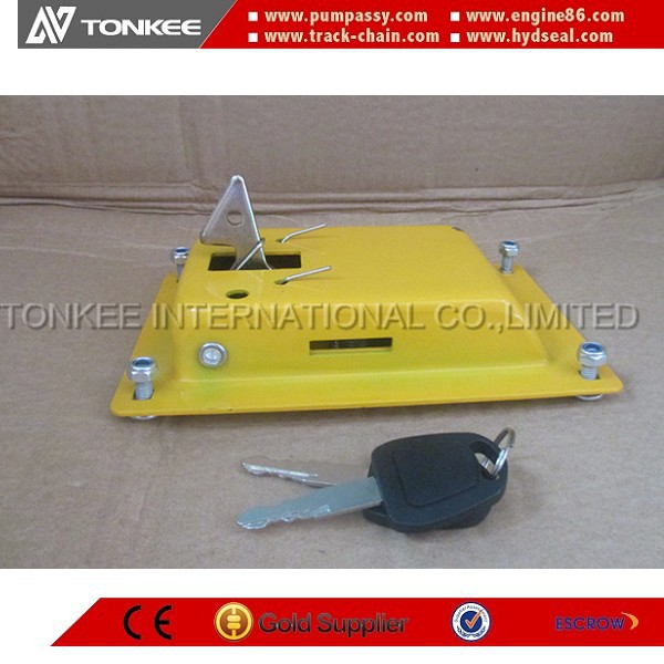 VOLVO side door lock assy right hand side.jpg