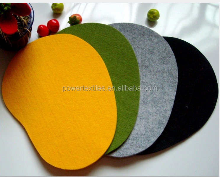 Poker table tops felt