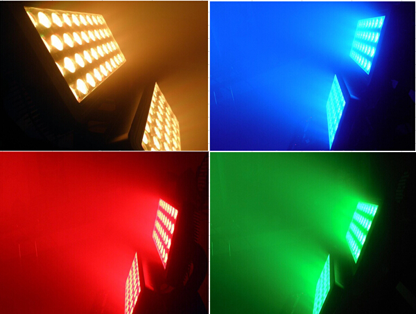 Good Quality 72*10w Rgbw Double Head Outdoor Led Flood Wall Washer Light Fixture - Buy Outdoor ...