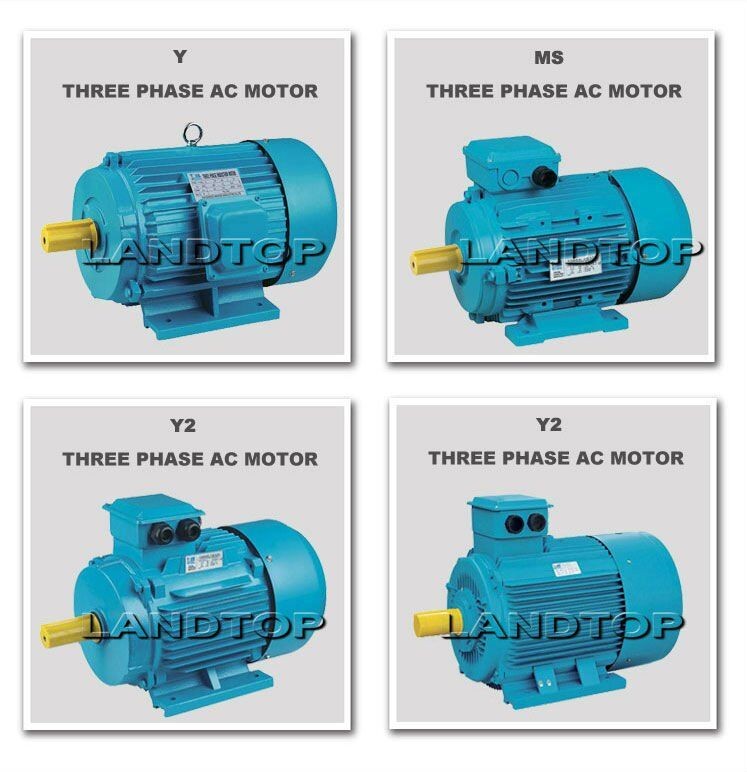 Ie 2効率と三相位相電気モーター仕入れ・メーカー・工場