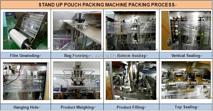 Super quality bottom price bar chocolate packing machines