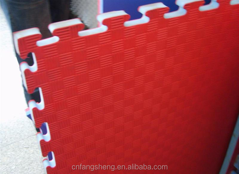 5cm Eva Karate Mat/tatami Grappling Puzzle Mat Buy Tatami Grappling