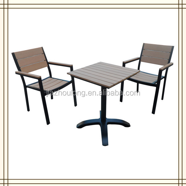 aluminum cafe table/ wooden coffee tables/ coffee table modern仕入れ・メーカー・工場