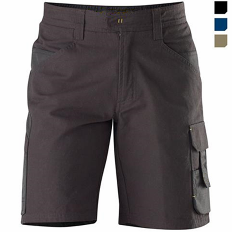 non cargo shorts