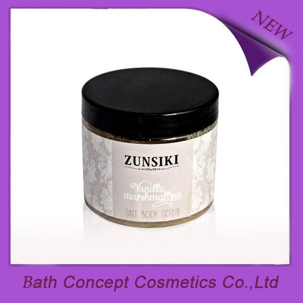 Natural blossom body scrub for Exfoliating Scrub .jpg
