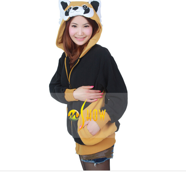 新しいが、 2011年2014年女の子かわいい動物フーディ甘いコート犬カスタムメイド衣装問屋・仕入れ・卸・卸売り
