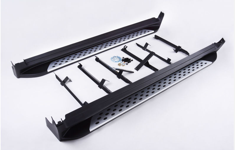 2014年日産x- トレイルランニング用ボード日産xtrailオリジナルのスタイル問屋・仕入れ・卸・卸売り