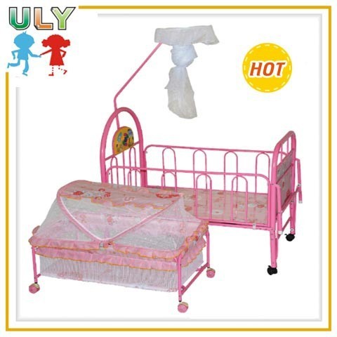 快適なベッドでの赤ちゃんのための添付ベッドテント仕入れ・メーカー・工場