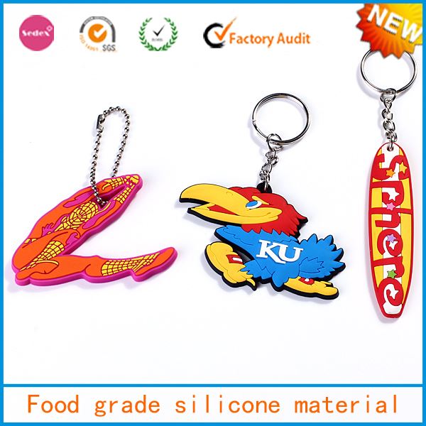 SEDEX marshmallow key chain for kids as 16-year-factory