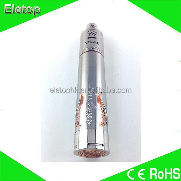 Eletop high quality 1:1 stingray X clone mod stingray X