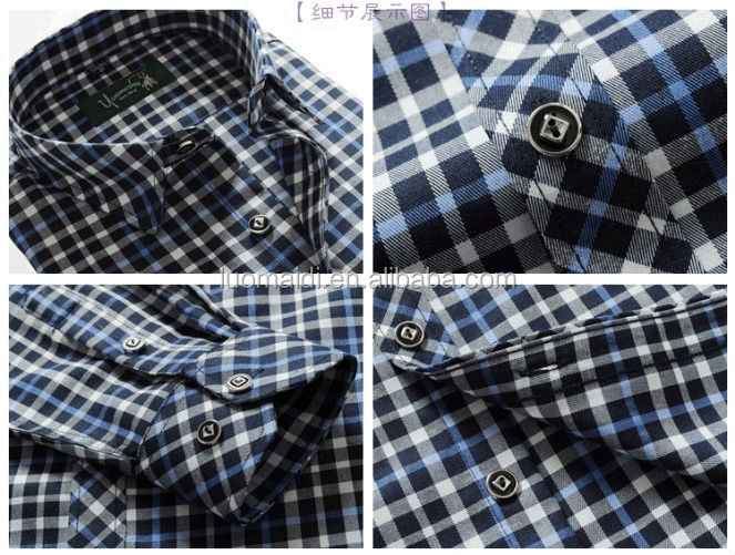 ミニ順序を受け入れるファッションの男性のシャツの綿/最新シャツデザインで多くの色をお選びいただき2014/manシャツ問屋・仕入れ・卸・卸売り