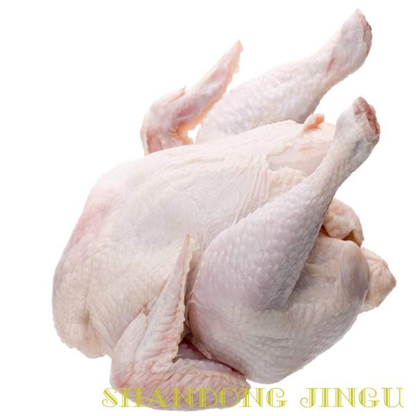 Freeze dried chicken Freeze dried meat Fast food chicken Food raw materials