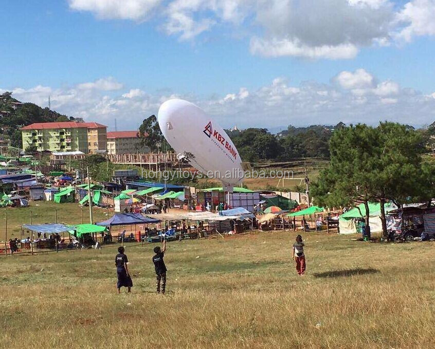 rc helium blimps (2)