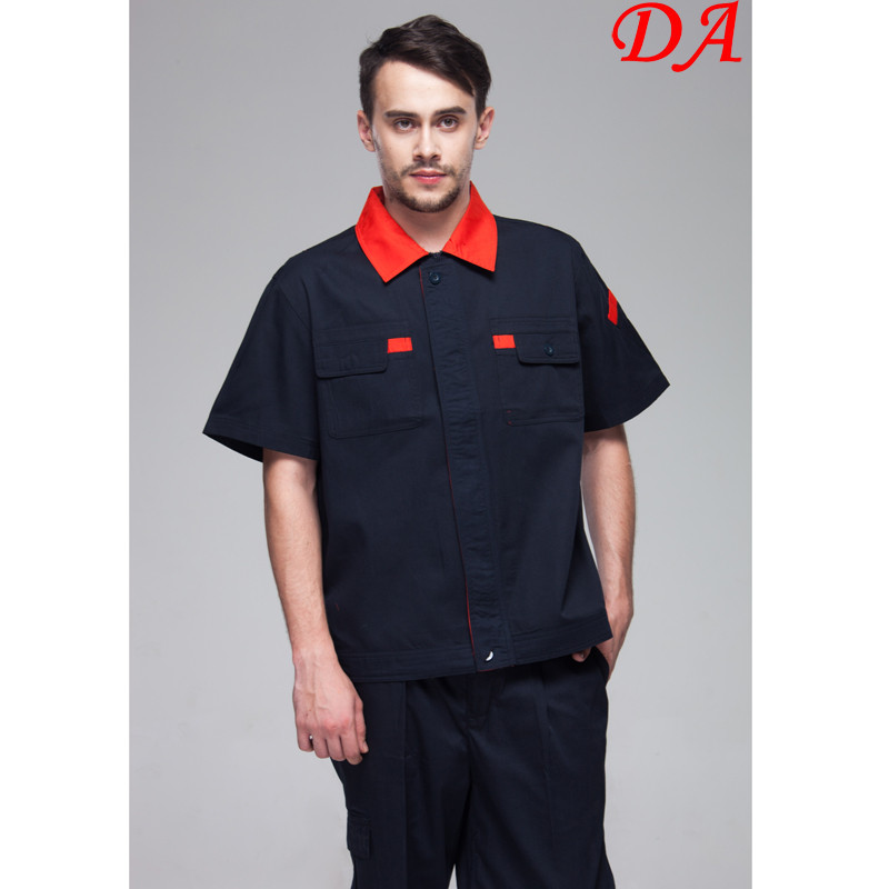 mechanic work suit