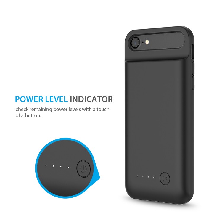 iPhone 7 battery case