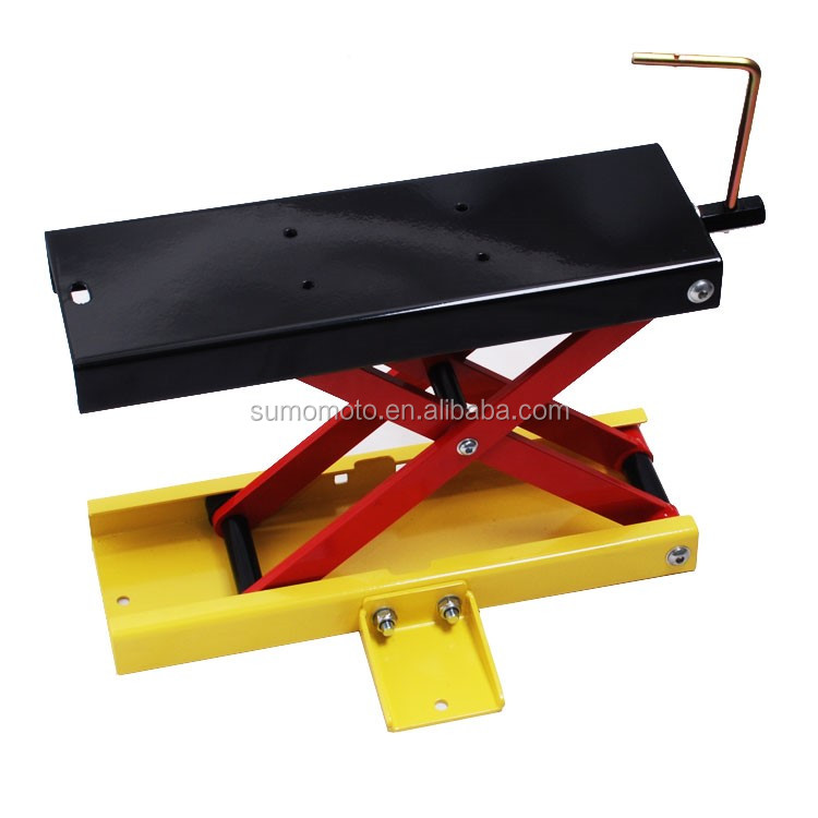 2058-1 scissor lift table 20160513.jpg