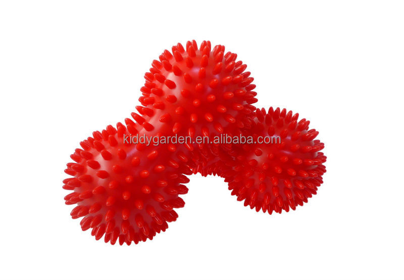 Peanut massage ball
