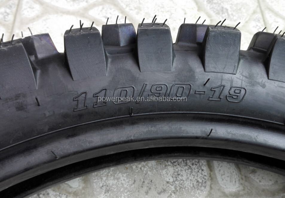 110 90 19 TIRE