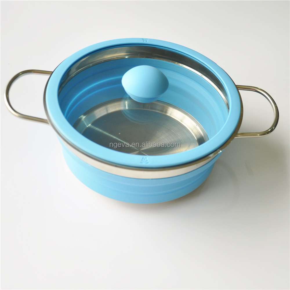 Silicone Cooking Ware 59