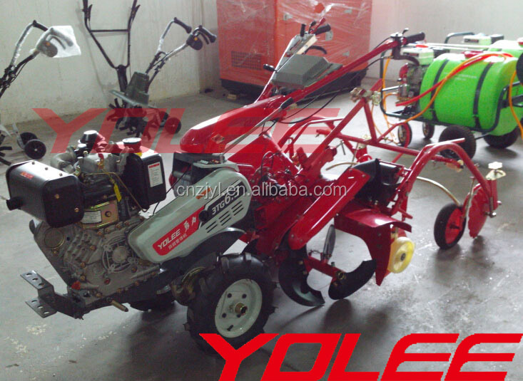 Kubota Power Tiller 10 Hp Diesel at Edith Parker blog