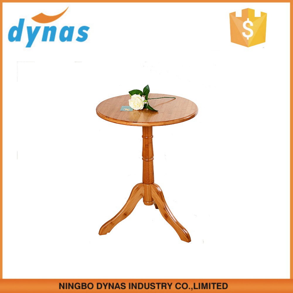 実用的で竹商業販売上のラウンド折りたたみ式テーブル仕入れ・メーカー・工場