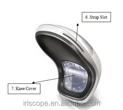 physical infrared therapy device soft low level laser therapy equipment for knee pain relief