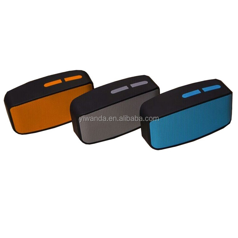 ミニn10ワイヤレスbluetoothスピーカーサポートtfカード/ usb/aux/fmラジオ内蔵マイクハンズフリーポータブルmp3サブウーファー2016新しい仕入れ・メーカー・工場