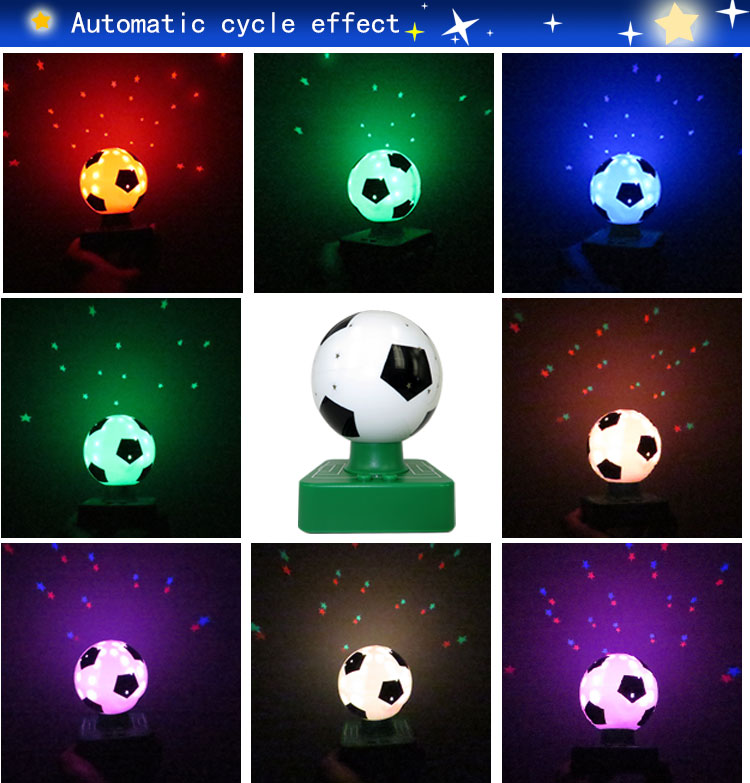 安い昇進のギフトは色変化ledライト星天プロジェクターランプ問屋・仕入れ・卸・卸売り