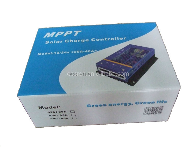 高品質自動mppt12v24v10a20a30aソーラー充電コントローラ問屋・仕入れ・卸・卸売り