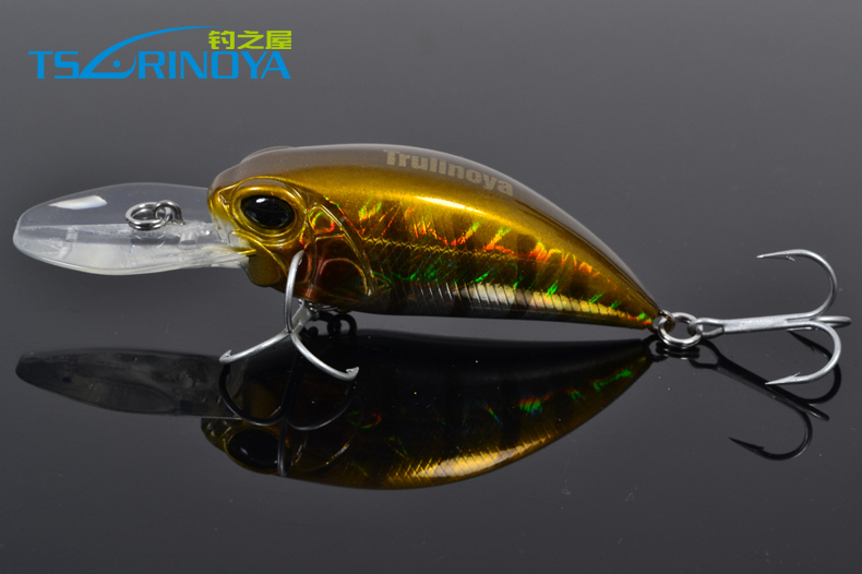 Big merchandising Trulinoya crankbait minnow crankbait...