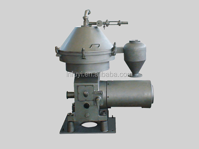 Widely used High performance Fuyi High-speed Milk separator