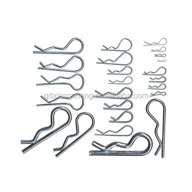 Locking Cotter Pin Steel Hardened Cotter Pin Cotter Pin Bolt Buy