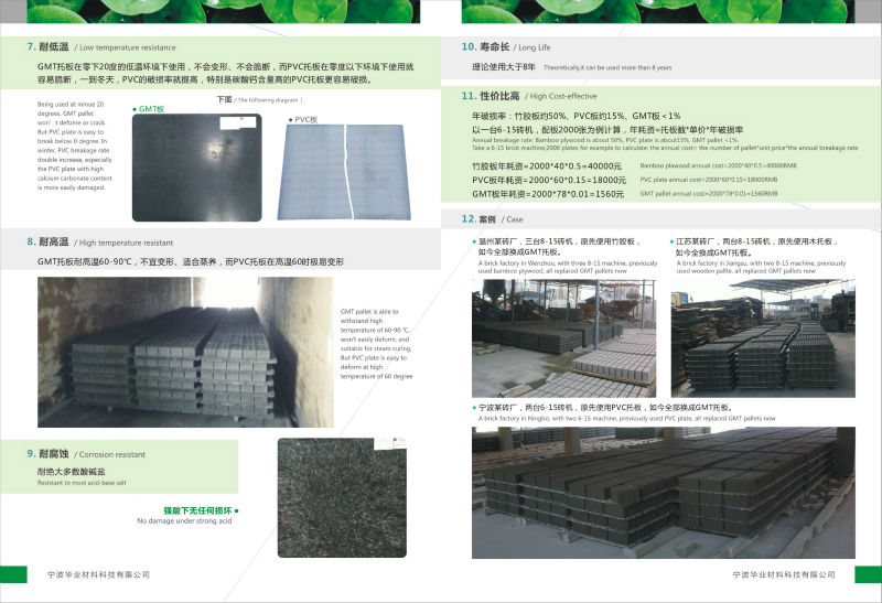ベーキングフリーレンガ製造機/concretレンガ製造機/セメントレンガ製造機問屋・仕入れ・卸・卸売り