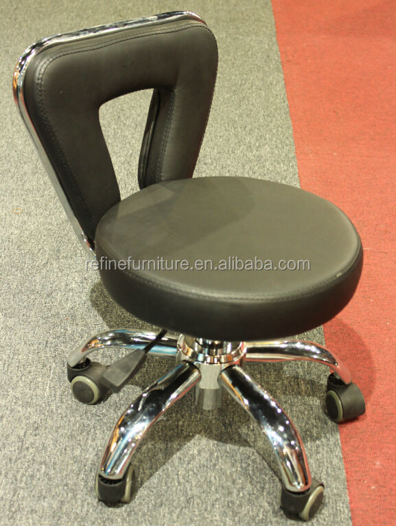 高品質の卸売熱い販売ネイルサロンrf-l005g技術者の椅子仕入れ・メーカー・工場