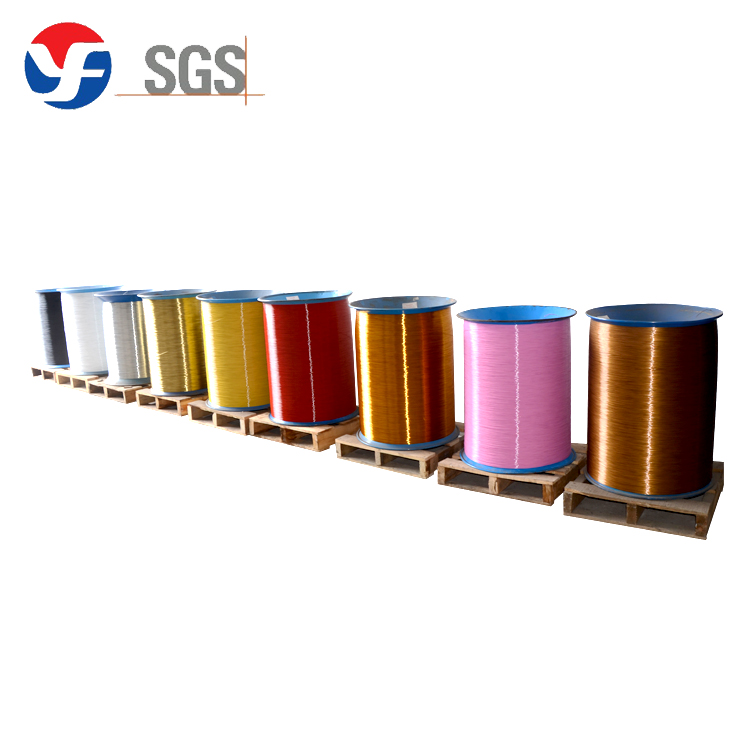 nylon coated metal spiral wire