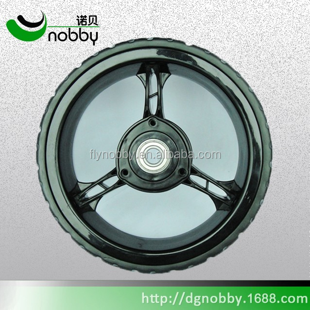 Push Golf Cart Wheels,Golf Cart Wheels And Tires,10 Inch Golf Pull Cart