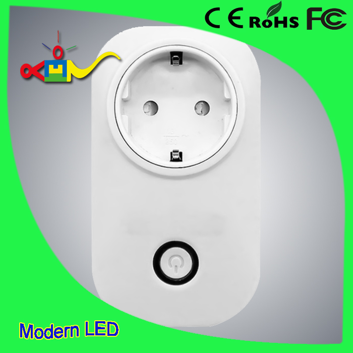 Itead Sonoff S20 Wifi Wireless Remote Control Socket For