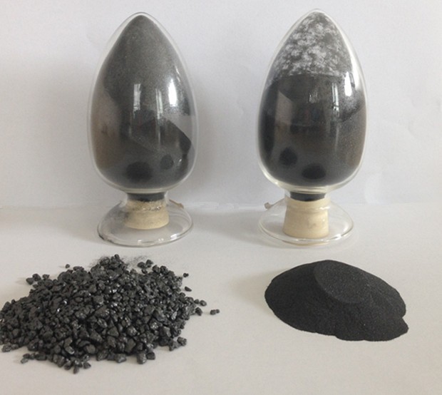 Silicon carbide's price/Silicon carbide powder/Black silicon carbide