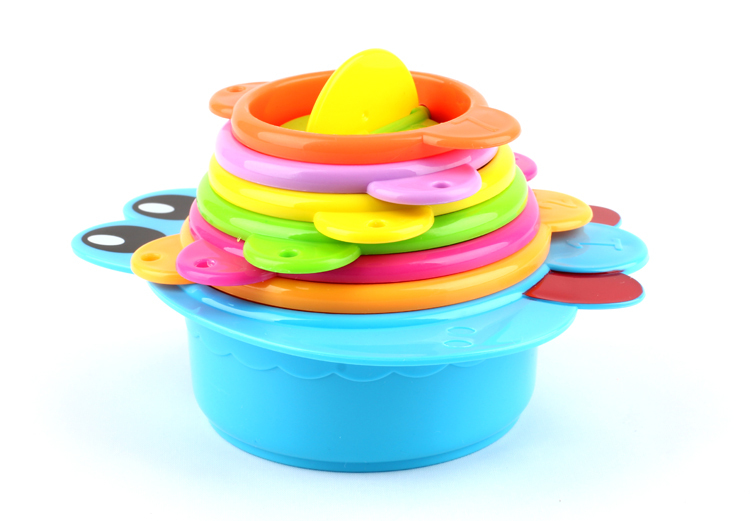 赤ちゃんのプラスチックのおもちゃ2014年虹物語問屋・仕入れ・卸・卸売り