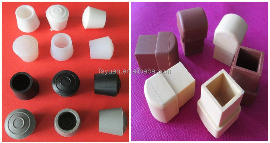 Ladder Leg Cap / Led Tip End - ALEXLIMO.us