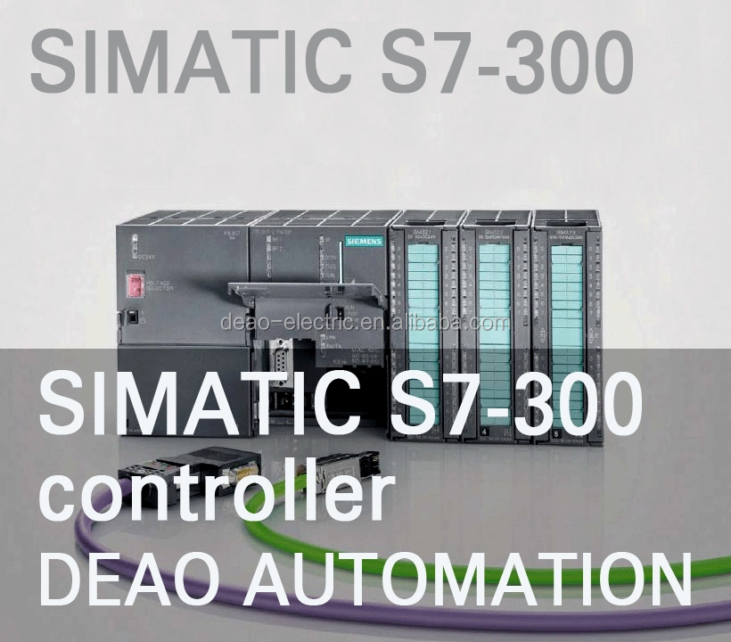 Simaticplcジーメンス6es7s7-200/300/400/12006es7964- 2aa04- 0ab0仕入れ・メーカー・工場