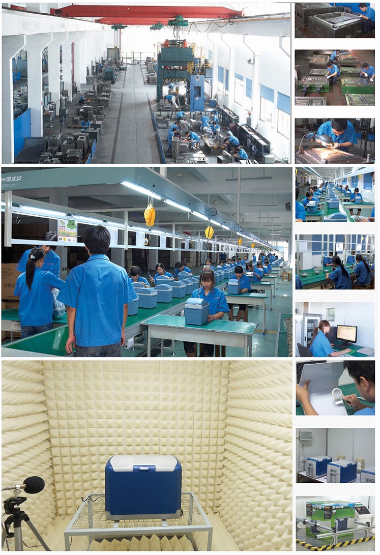 factory