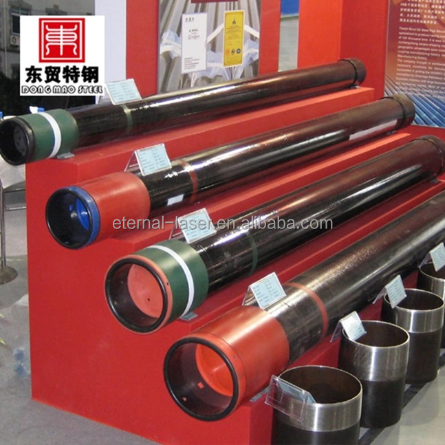 oil casing pipe purchaser